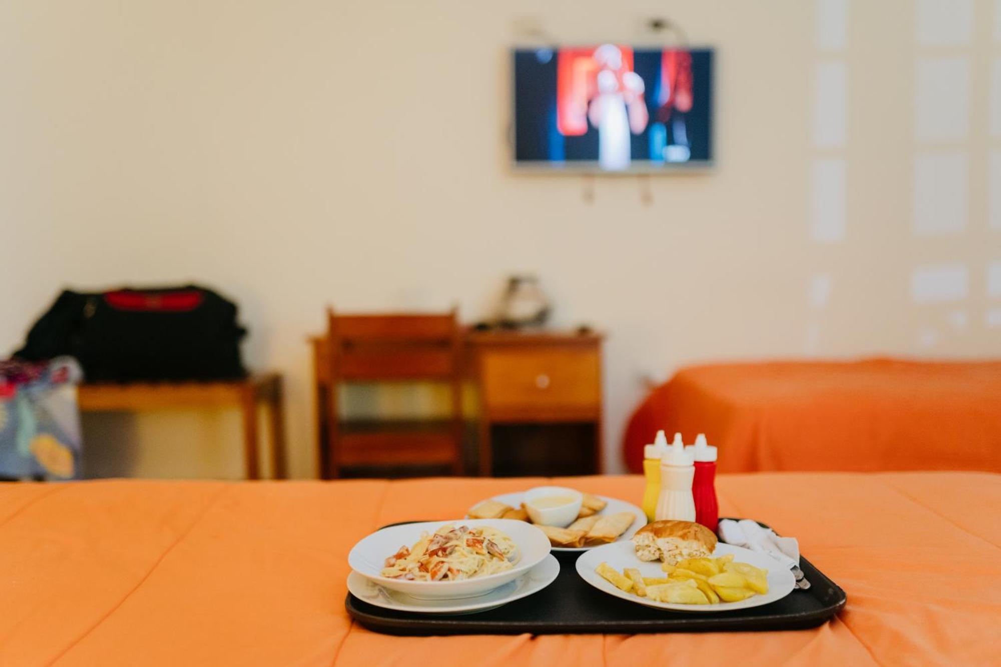 Maloca Inn Sauce المظهر الخارجي الصورة