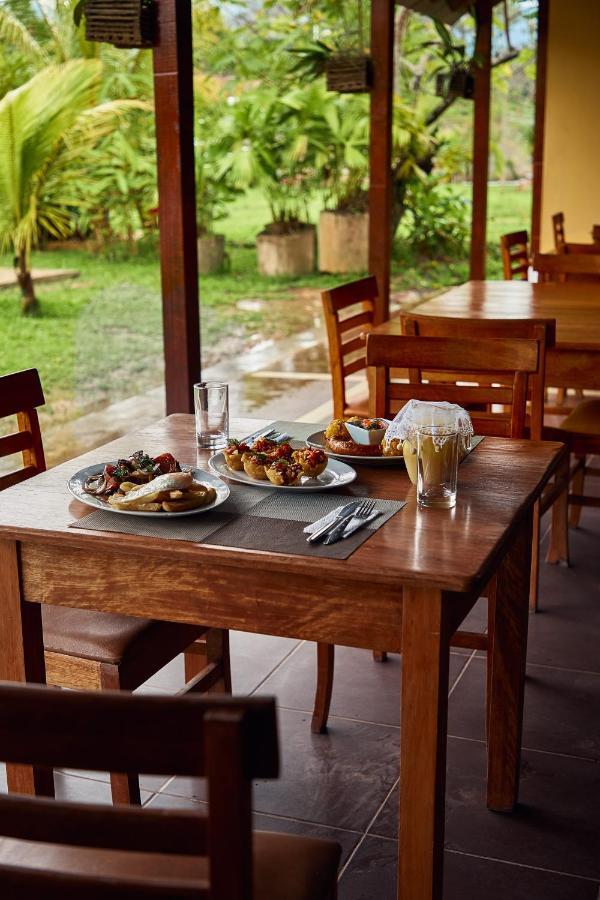 Maloca Inn Sauce المظهر الخارجي الصورة